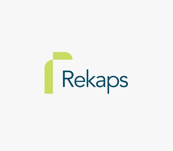 Rekaps Innovation Pvt Ltd. -  Paras Gudhka Logo | SGM Vendor